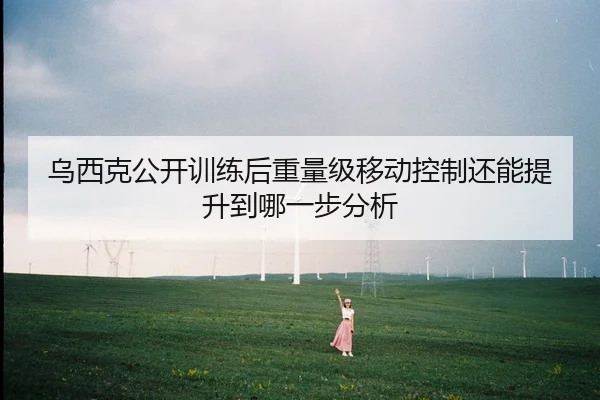 乌西克公开训练后重量级移动控制还能提升到哪一步分析