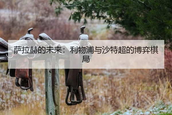 萨拉赫的未来：利物浦与沙特超的博弈棋局
